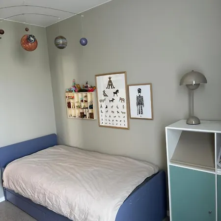 4 X Bedroom Luxury Ons 2024