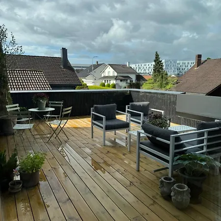 4 X Bedroom Luxury Ons 2024 Villa Stavanger