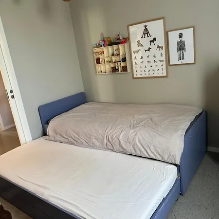 4 X Bedroom Luxury Ons 2024