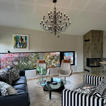 4 X Bedroom Luxury Ons 2024 Stavanger