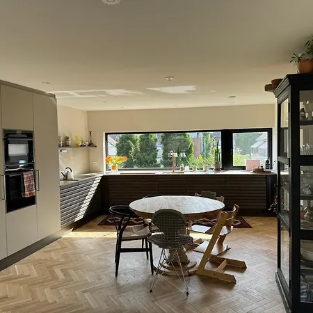 Villa 4 X Bedroom Luxury Ons 2024 Stavanger